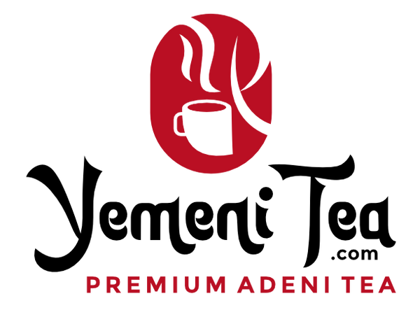 Yemeni Tea