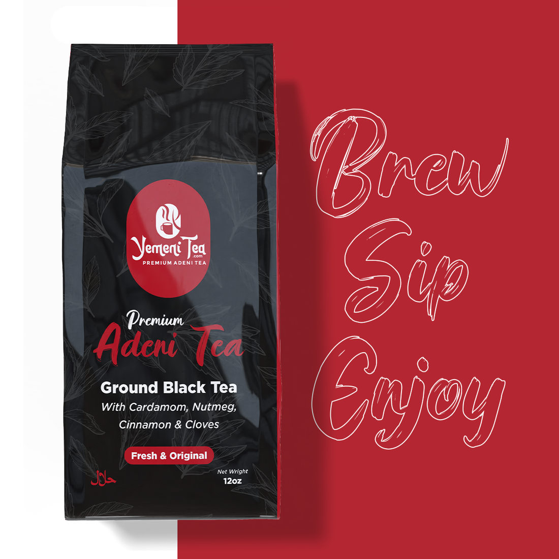 Adeni tea 
