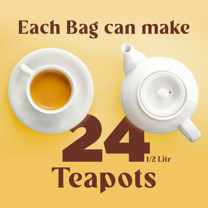 Royal Karak Tea - 1 lb