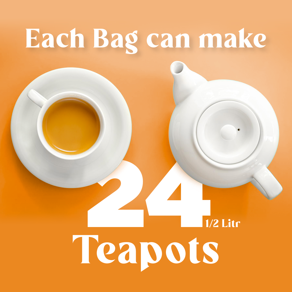 Royal Adeni Tea - 1 lb