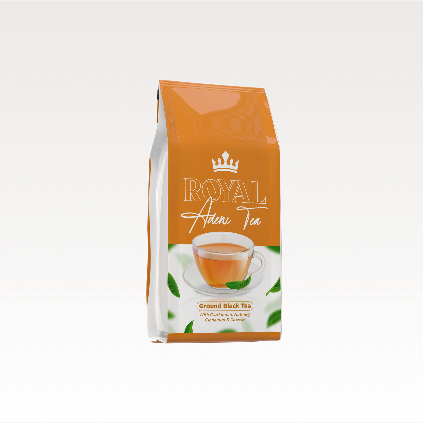 Royal Adeni Tea - 1 lb